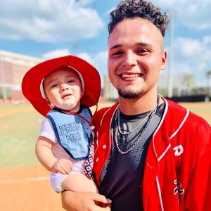 Meet your Posher, Jacinto